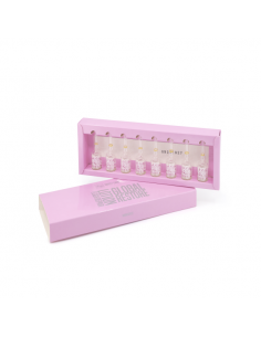 K89 Global Restore Flash Repair. Hidratación Ampollas 2