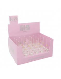 K89 Global Restore Flash Repair. Hidratación Ampollas