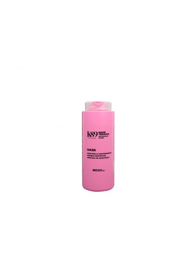 k89 Intensive Care Mascarilla de Mantenimiento keratina
 TAMAÑO ML-330 ml