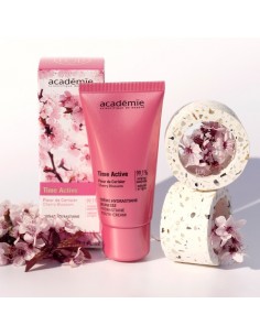 Academie Hydrastiane. Crema Hidratante y Revitalizante