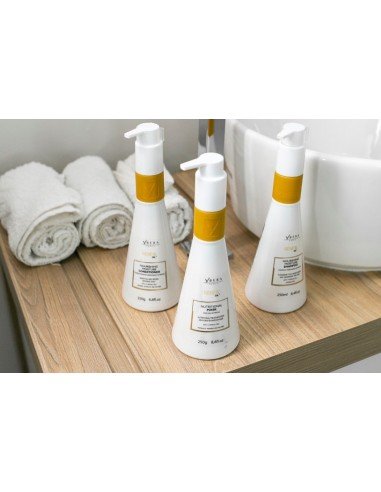 Ybera Renew Oil. Mascara Nutritiva