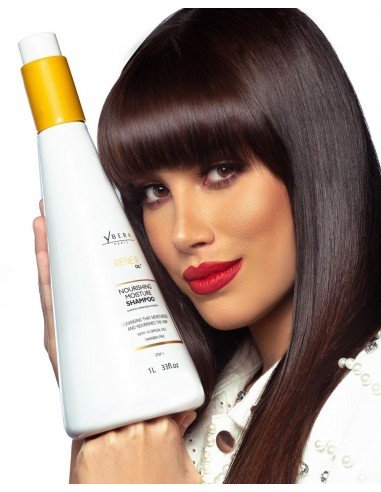 Ybera Renew Oil. Mascara Nutritiva