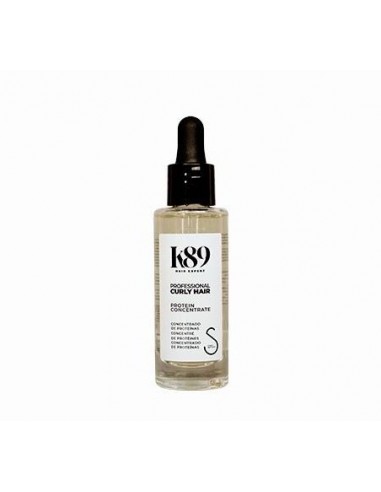 K89 Curly Hair Protein Concentrate....