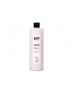 K89 Curly Hair Conditioner Cowash. Acondicionador hidratante