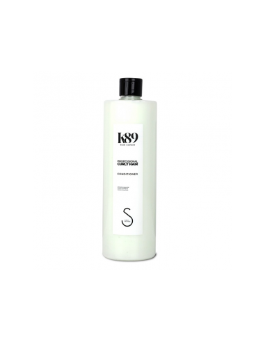 K89 Curly Hair Conditioner....
