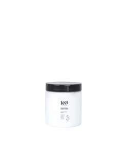 k89 Curly Hair Nourishing Mask. Mascarilla nutritiva...