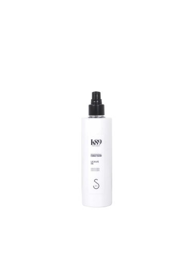 K89 Curly Hair Leave in....