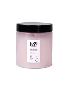K89 Curly Hair Curl Gel. Definidor de Rizos Hidrantante