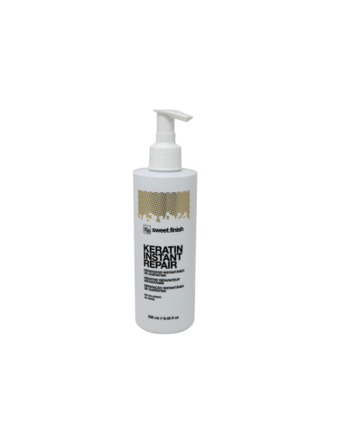 K89 Sweet Finish Keratin Instant...