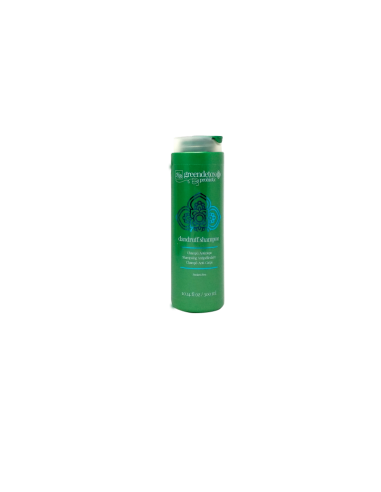 K89 Greendetox Probiótico. Champú...