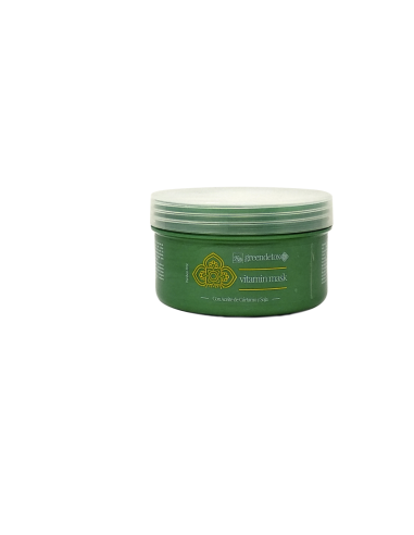 K89 Greendetox Vitamin MASK....