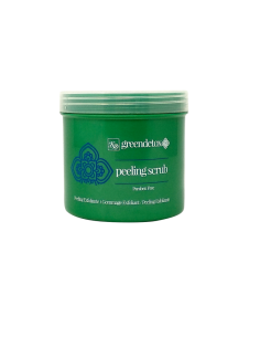 K89 Greendetox Peeling Scrub. Tratamiento Exfoliante...