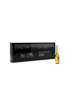 K89 Vitaxil Ampollas Anticaída