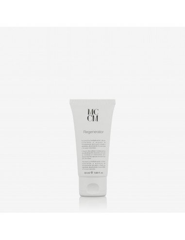 Medical Cosmetics. Regenerator Cream. 500 ml TRATAMIENTO REGENERADOR