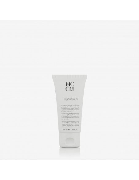 Medical Cosmetics. Regenerator Cream. 500 ml TRATAMIENTO REGENERADOR