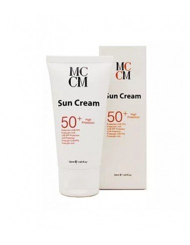 Medical Cosmetics. Crema Solar 50+ High Proteccion. 50 ml PRODUCTOS ESTETICA