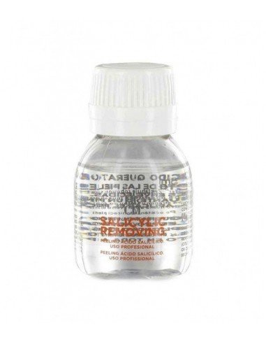 Medical Cosmetics. Salicylic Removing 10%. 50 ml TRATAMIENTO ACNE