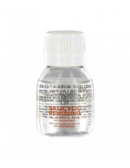 Medical Cosmetics. Salicylic Removing 10%. 50 ml TRATAMIENTO ACNE