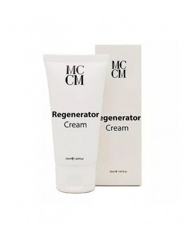 Medical Cosmetics. Crema Regeneradora. 50 ml TRATAMIENTO REGENERADOR
