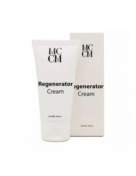 Medical Cosmetics. Crema Regeneradora. 50 ml TRATAMIENTO REGENERADOR