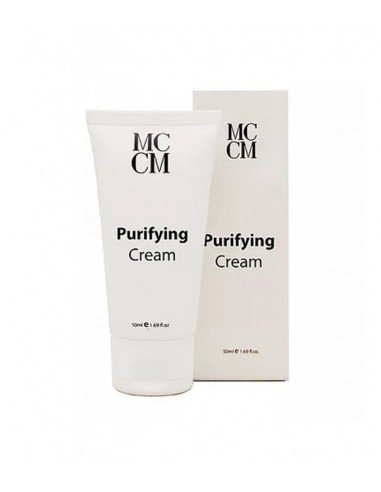 Medical Cosmetics. Crema Purificante. 50 ml TRATAMIENTO ACNE