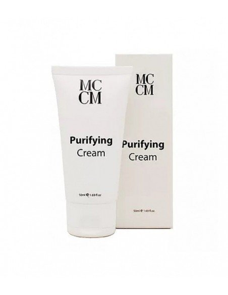 Medical Cosmetics. Crema Purificante. 50 ml TRATAMIENTO ACNE