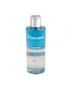 D´Lucanni Desmaquillante Limpiador Bifasico. LIMPIADOR FACIAL