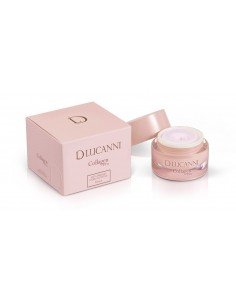 D´Lucanni Collagen Pro. Crema Hidronutritiva. TRATAMIENTO HIDRATANTE