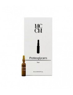 Medical Cosmetics Ampollas Proteoglicanos 20 X 2 ML FACIAL
