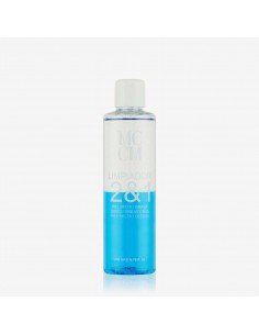 Medical Cosmetics. Locion Limpiadora Bifasica 2 en 1. Piel Grasa/Mixta LIMPIADOR FACIAL