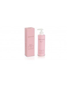 D´Lucanni Desmaquillante Basic 10. LIMPIADOR FACIAL