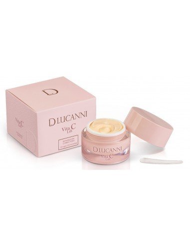 D´Lucanni Vita C Lift. Crema reparadora y correctora. TRATAMIENTO REVITALIZADOR CELULAR