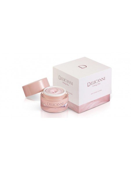 D´Lucanni Absolut Lifting Plus. Piel Normal-seca TRATAMIENTO FACIAL ANTI-EDAD