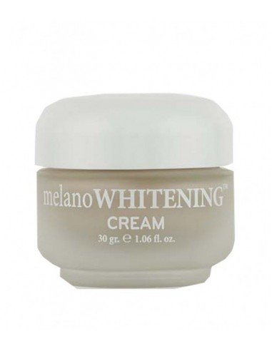 Medical Cosmetics Melano Whitening cream TRATAMIENTO ANTIMANCHAS