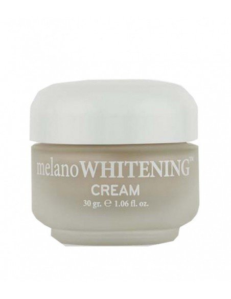 Medical Cosmetics Melano Whitening cream TRATAMIENTO ANTIMANCHAS