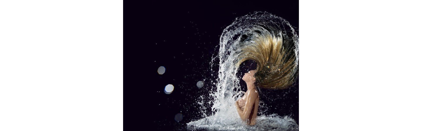 Acondicionador peluquería | Tengo Pelazo