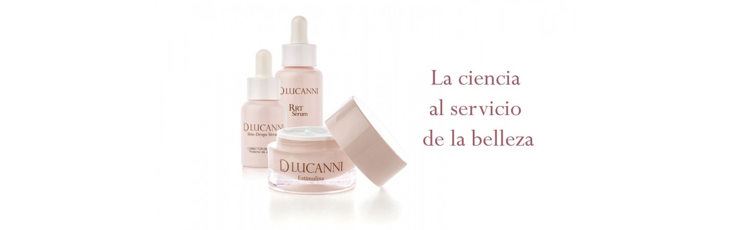 ▷ D'LUCANI - Compra productos | TengoPelazo.com