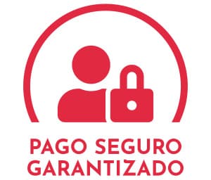 Pago Seguro Garantizado